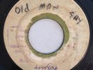 LYRICS - HEAR WHAT THE OLD MAN SAY - BLANK ( ROCKSTEADY 7 )