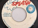 LLOYD CHARMERS - BLUE MOON - SPLASH ( FATTIE FATTIE INST 7 )