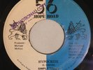 SIMPLE SIMON - HYPOCRITE - 56 HOPE ROAD ( RARE WICKED DIGI 7 )