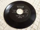 JIMMY FORD YOU'RE GONNA BE SORRY/DON'T HANG AROUND ME ANYMORE STYLO 2102