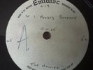 THE HOLLIES-IF I NEEDED SOMEONE EMI-DISC ACETATE 17/11/1965 45 EX ??VERY RARE??