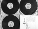 Steve Earle - The American Eagle Cross Country Music Show #55 (3x LP Radio Show)