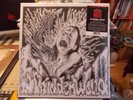 Forbidden World OST Susan Justin New Sealed LP Cult SF Horror Death Waltz