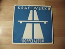 Kraftwerk: Doppelalbum 2 Lp's