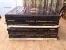 11x Classical LP Record BOX SETS - Decca / Philips / EMI etc
