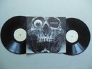 From 1981: THE GRATEFUL DEAD: Rose - The Santa Monica Sessions Double LP in NM