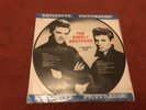 THE EVERLY BROTHERS  - GREATEST HITS  LP PICTURE DISC AR300   NEAR MINT