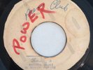DELROY WILSON - TOGETHER - RANDY'S PRE ( RARE ROOTS REGGAE 7 )