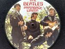 The Beatles 'Paperback writer' 7 inch picture disc single *Very rare*