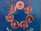 Sexteto Juventud-Lo Espiritual-LP 12”-EX Guaguanco on Discaracas Killer