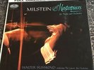 Milstein Masterpieces Original Capitol Stereo Classical Lp Rare Susskind Sp8528