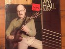 Sealed JIM HALL/RED MITCHELL Self-Titled LP Original 1978 Artists House Gatefold