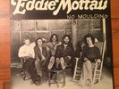 EDDIE MOTTAU No Moulding LP Original 1976 Private FOLK Maine EX w/ Inner
