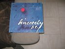 RARE ORIGINAL GERMAN KRAUT ROCK  PROG LP SINCERELY P.T 1973 AAMOK EX