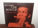 LEE MORGAN-The Cooker LP RARE BLUE NOTE MONO RVG
