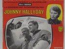 Johnny Hallyday 45 tours Les chevaliers du ciel 370 640 F 1968