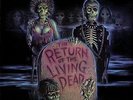 RETURN OF THE LIVING DEAD /...-RETURN OF THE LIVING DEA (UK IMPORT) VINYL LP NEW
