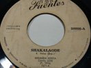 WGANDA KENYA SHAKALAODE LATIN AFRO FUNK COLOMBIA listen