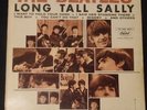 The Beatles-  Long Tall Sally 1st Mono Vinyl Lp 1964