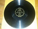 MAC (Harry McClintock)-Big Rock Candy Mountain-VICTOR 21704-E. 1928 Classic