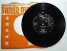 SMOKEY ROBINSON & MIRACLES MORE LOVE /SWEPT FOR YOU BABY UK 7