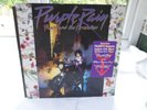 PRINCE AND THE REVOLUTION - PURPLE RAIN 1984 VINYL EXC.USED CONDITION