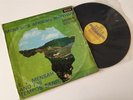 ET MENSAH TEMPOS BAND African Rhythms AFRO HIGHLIFE & SOUL RUMBA-GHANA VG