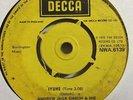 ANDREW JAGA DABOH - Iyuhe -  NIGERIAN AFRO PSYCH ROCK HILIFE 45
