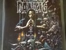 The Lost Tracks of Danzig (Clear-Midnight Blue Marbled) misfits samhain danzig