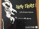 Lucky Strikes  Lucky Thompson Big Band Transition 21 Original with Booklet