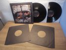 Epica - The Classical Conspiracy - RARE Double Vinyl LP MINT