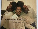 Thelonious Monk LP 