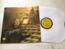 '73 Phantom of the Organ orig Halloween lp orig RARE spooky Verne Langdon