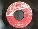 Dream Kings, Checker 858, M.T.Y.L.T.T. & Oh What A Baby,