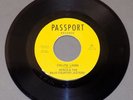VENUS & BAJA COUNTY JESTERS Latin lounge soul midget RARE Oregon NW 45 listen
