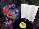 SCARCE & SOUGHT 1971 Orig JASPER WRATH   