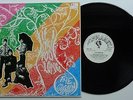 103F	The Creation	If I stay too long	PLP 101	UK LP black white planet labels