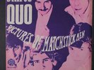 STATUS QUO: Pictures Of Matchstick Men / Gentlemen Joe's Sidewalk Cafe 45 (Denm