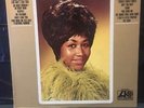 ARETHA FRANKLIN GOLD ALBUM NEAR MINT COVER VINYL MINT