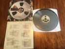 No Use For a Name Rarities Vol. 1 LP /610 Black and Silver Swirl NOFX Fat Wreck