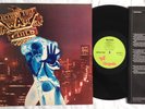 JETHRO TULL war child LP 1.UK '74 King Crimson Budgie Pink Floyd Deep Purple EX+
