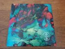 PSYCHEDELIC PORN CRUMPETS - HIGH VISCERAL PART TWO LP // RARE OZ BLUE GRAPE WAX.