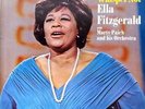 Ella Fitzgerald 