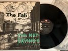 The Fall - This Nation’s Saving Grace - 1985 US 1st Press PVC 8940 (NM)