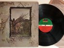 Led Zeppelin - IV (4 Four) - 1971 US 1st Press Porky Pecko Duck SD 7208 (VG++)