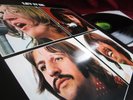 THE BEATLES ? LET IT BE ? PERFECT MINT CONDITION APPLE PRESSUNG 