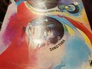 TONTO’S EXPANDING HEAD BAND Zero Time SCARCE ORIG UK 1971 ATLANTIC PLUM  LP.