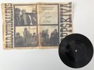 NAMELOSERS Do Ao LEE KINGS On My Way SWEDISH GARAGE 45 mod psych Lollipops HEAR