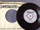 GOLDIE - GOING BACK rare UK 1966 / MOD SOUL DANCER / WITHDRAWN / IMMEDIATE MINT-