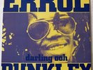 ERROL DUNKLEY UK 1991 Reggae Vinyl LP Attack DARLING OOH Sonia Pottinger